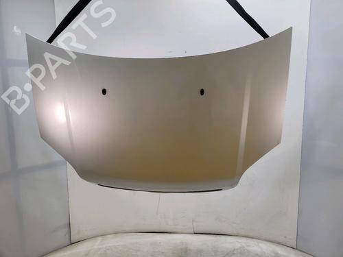 Used Hood Hood FORD FUSION (JU_) 1.4 TDCi (68 hp) 34118646 34118646