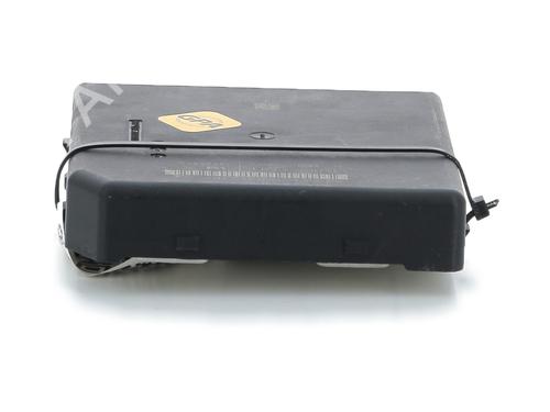 Used Fuse box RENAULT SCÉNIC III (JZ0/1_) 1.5 dCi (110 hp) 27907082