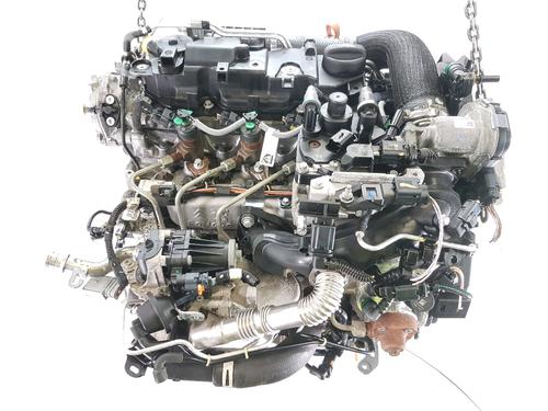 Engine CITROËN C3 II (SC_) 1.4 HDi 70 (SC8HZC, SC8HR0, SC8HP4) | BP32076831M1 