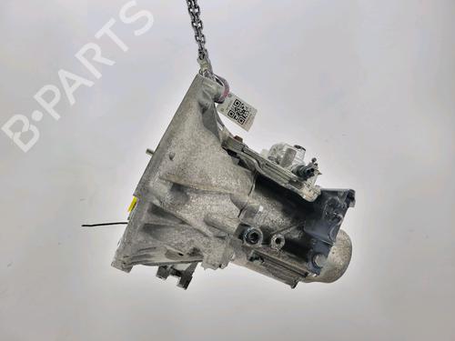 Used Gearbox Gearbox FORD KA (RU8) 1.2 (69 hp) 40172326 40172326