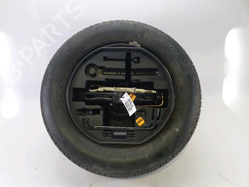 Used Jack Kit PEUGEOT 307 (3A/C) 1.6 HDi (90 hp) 27914851
