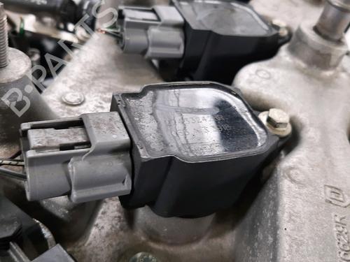 Engine DACIA LOGAN MCV II TCe 90 (K8M1, K8MA, K8AC) | BP33745318M1 - Image 9