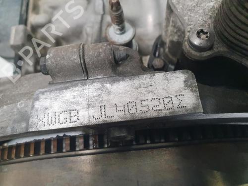 Engine FORD TRANSIT CONNECT V408 Box Body/MPV 1.5 TDCi | BP37506219M1 - Image 9