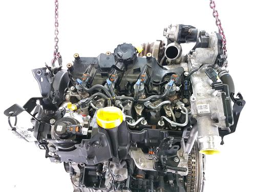 Engine RENAULT KANGOO Express (FW0/1_) 1.5 dCi 95 (FW16) | BP39088079M1 - Image 7