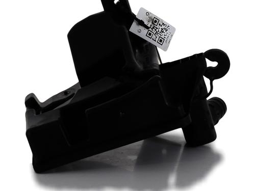 Used Windscreen washer tank VW POLO V (6R1, 6C1) 1.6 TDI (90 hp) 30093759