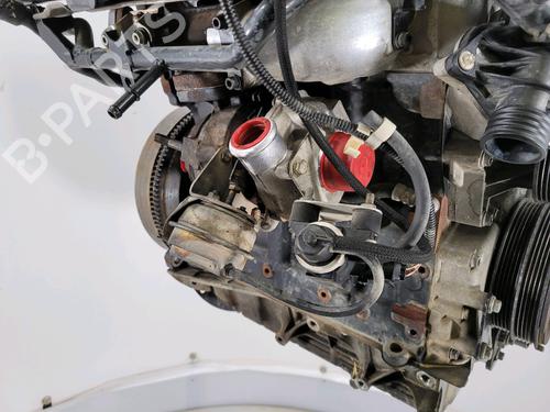 Engine LAND ROVER FREELANDER I (L314) 2.0 Td4 4x4 | BP18897490M1 