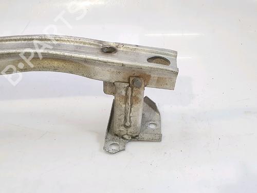 Front bumper reinforcement RENAULT CLIO III (BR0/1, CR0/1) 1.5 dCi | BP29964408C109 