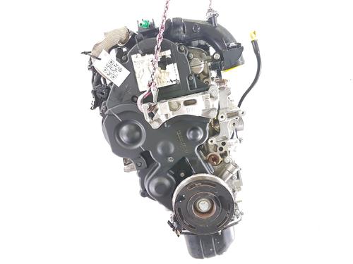 Used Engine Engine 38552445 38552445