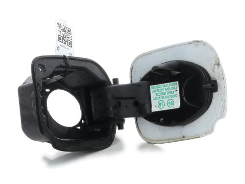 Used Fuel flap Fuel flap RENAULT CLIO III (BR0/1, CR0/1) 1.2 16V (BR02, BR0J, BR11, CR02, CR0J, CR11) (75 hp) 34112076 34112076
