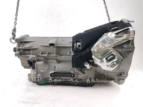 Gearbox BMW 1 (F20) 120 d xDrive | BP21061748M3