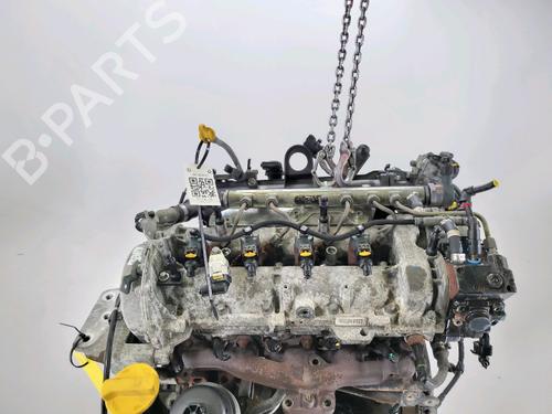 Engine OPEL CORSA D (S07) 1.3 CDTI (L08, L68) | BP40441394M1 - Image 5