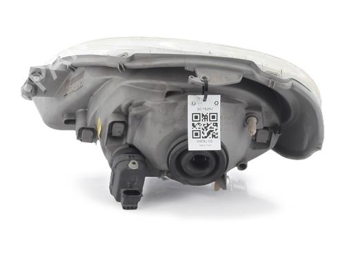 Right headlight RENAULT TRAFIC II Van (FL) 1.9 dCi 80 (FL0B) | BP39971786C29 - Image 3