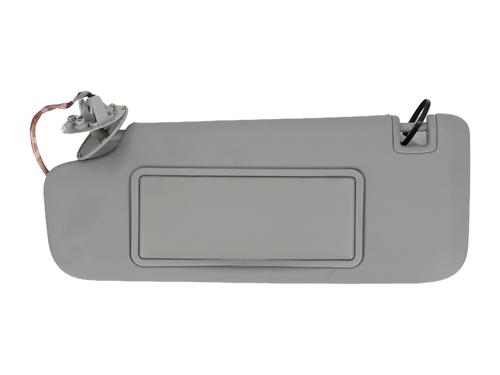 Used Left sun visor OPEL ASTRA J (P10) 1.7 CDTI (68) (110 hp) 30631868