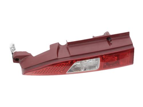 Used Left taillight Left taillight PEUGEOT PARTNER Tepee 1.6 HDi 16V (90 hp) 36210728 36210728