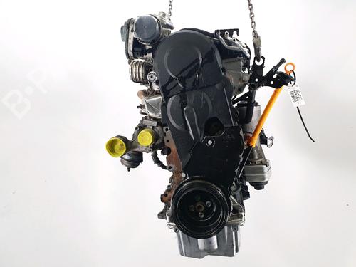 Used Engine Engine 36831414 36831414