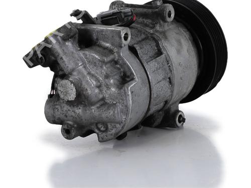 Compressor A/C RENAULT MEGANE III Hatchback (BZ0/1_, B3_) 1.5 dCi | BP29987577M34