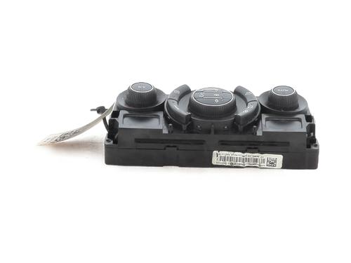 Used Climate control PEUGEOT 3008 I MPV (0U_) [2009-2017]  26016372