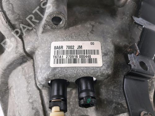 Gearbox FORD FIESTA VI (CB1, CCN) 1.25 | BP38344887M3 - Image 5