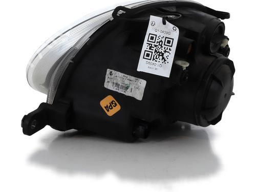 Right headlight FIAT 500X (334_) 1.4 (334AXC1B, 334AXC11) | BP29624124C29