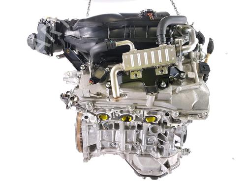 Engine LEXUS RX (_L1_) 450h AWD (GYL15_) | BP28285793M1 
