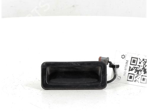 Used Tailgate handle LAND ROVER RANGE ROVER SPORT I (L320) 2.7 D 4x4 (190 hp) 22561265