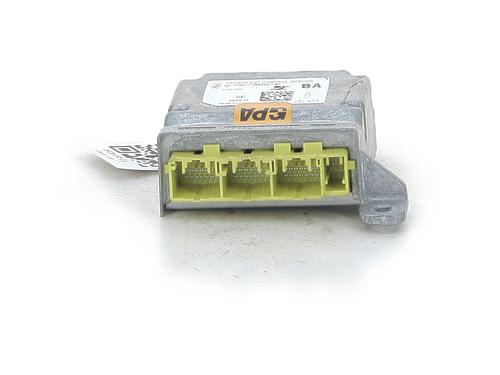 Used ECU airbags FORD FIESTA VI (CB1, CCN) 1.4 TDCi (70 hp) 30449518