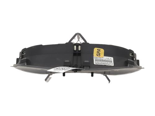 Used Instrument cluster Instrument cluster PEUGEOT EXPERT Tepee (VF3X_) 1.6 HDi 90 16V (90 hp) 34118296 34118296