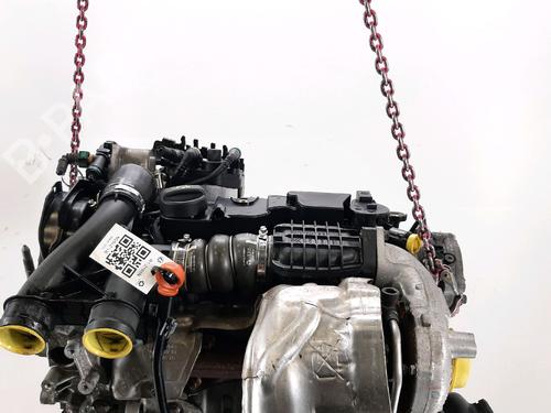 Engine MITSUBISHI ASX (GA_W_) 1.6 DI-D 4WD | BP33111249M1  - Image 5
