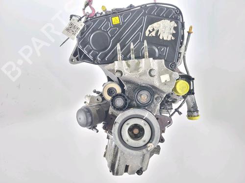 Used Engine SUZUKI SX4 (EY, GY) 1.9 DDiS 4x4 (RW419D) (120 hp) 29762089