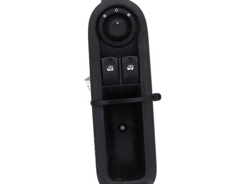 Venstre Foran elrute bryter RENAULT TWINGO II (CN0_) 1.2 16V (CN0K, CN0V, CN0A) (76 hp) 29579022