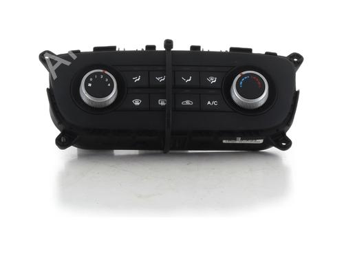 AC-Styringsenhed/Manøvreenhed KIA VENGA (YN) 1.4 CVVT (90 hp) 31912615