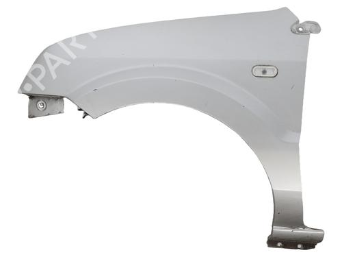 Used Left front fenders Left front fenders FORD FUSION (JU_) 1.4 TDCi (68 hp) 34118677 34118677