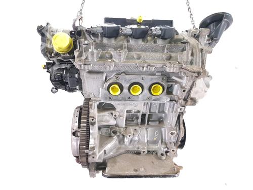 Engine RENAULT TWINGO III (BCM_, BCA_) 1.0 SCe 70 (BCMB) | BP40487964M1 - Image 4