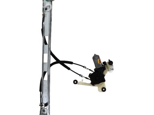 Used Front left window mechanism RENAULT MASTER III Van (FV) 2.3 dCi 130 FWD (FV0M, FV0Y, FV0J, FV02, FV03) (130 hp) 28310998