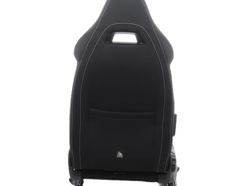 Right front seat SKODA KAMIQ (NW4) 1.0 TSI | BP27907819C16