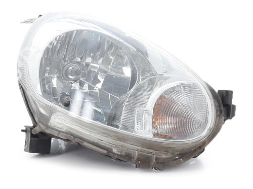 Used Right headlight Right headlight NISSAN MICRA IV (K13K, K13KK) 1.2 (80 hp) 39704557 39704557