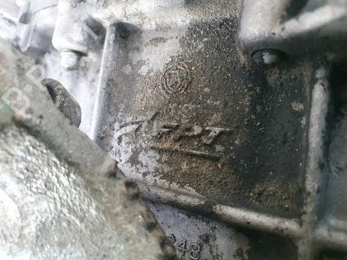 Gearbox ALFA ROMEO GIULIETTA (940_) 2.0 JTDM (940FXE1A, 940FXG11) | BP31821410M3 