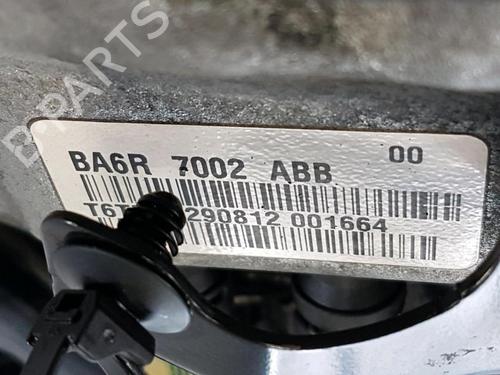 Gearbox FORD B-MAX (JK) 1.6 TDCi | BP36210638M3 - Image 5