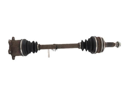 Used Left rear driveshaft TOYOTA HIACE IV Van (__H1_, __H2_) [1995-2012]  29443153