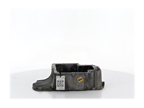 Used Oil sump Oil sump PEUGEOT PARTNER Box Body/MPV (K9) 1.5 BlueHDi 100 (102 hp) 34457526 34457526
