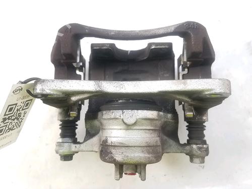 Left front brake caliper SUZUKI SWIFT IV (FZ, NZ) 1.2 (AZH412, ZC72S) | BP27917954M105 