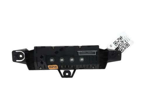Instrument cluster RENAULT TWINGO I (C06_) 1.2 (C066, C068) | BP30094245C47