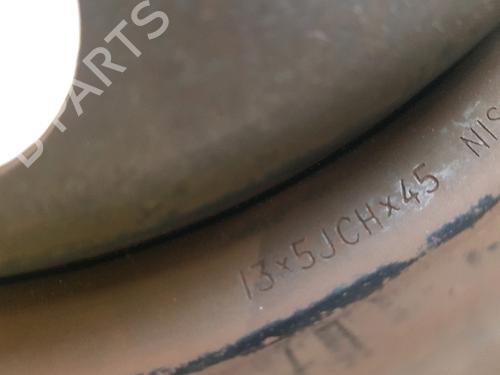 Felg NISSAN MICRA II (K11) 1.3 i 16V | BP14449301C45 