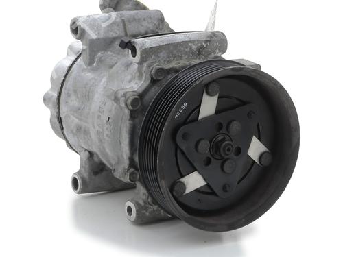 AC compressor RENAULT CLIO III (BR0/1, CR0/1) | BP28505242M34