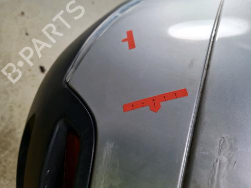 Rear bumper CITROËN C5 II (RC_) 2.0 HDi (RCRHRH) | BP16193546C8 