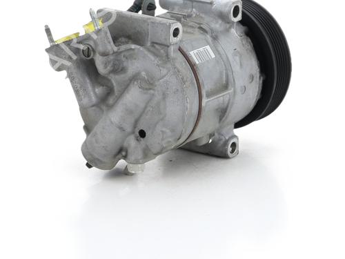 AC compressor CITROËN C4 II (NC_) 1.6 VTi 120 (NC5FS0, NC5FS9) | BP36380266M34 - Image 3