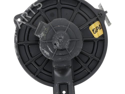 Used Heater blower motor Heater blower motor KIA RIO II (JB) [2005-2011] 33567329 33567329