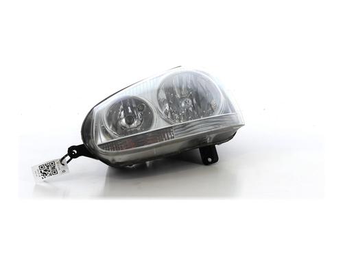 Left headlight VW GOLF V (1K1) 1.9 TDI | BP25859930C28 