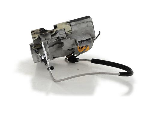 Front left lock PEUGEOT 307 (3A/C) 2.0 HDi 110 | BP26489653C98 