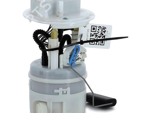 Used Fuel pump RENAULT CLIO V (B7_) 1.0 TCe 90 (B7MT) (91 hp) 24158417
